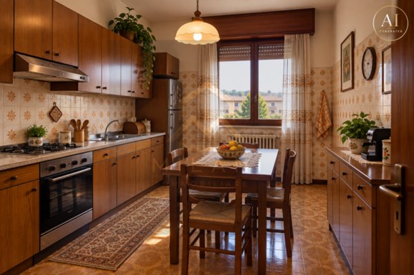 appartamento in vendita a Vigodarzere