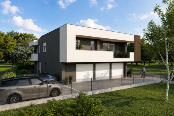 appartamento in vendita a Vigodarzere