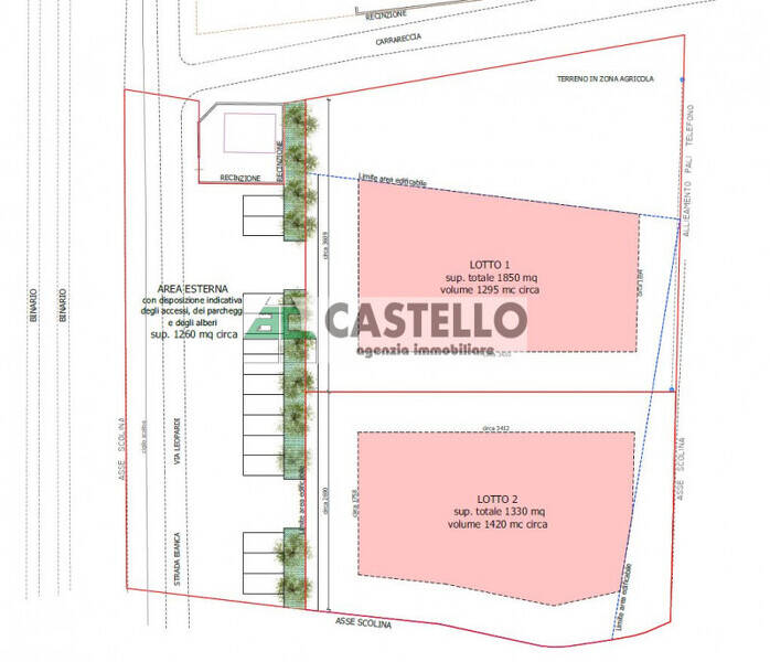 casa indipendente in vendita a Vigodarzere