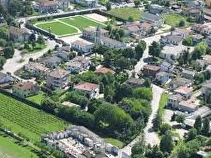 terreno in vendita a Vigodarzere in zona Saletto
