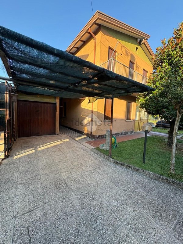 casa indipendente in vendita a Vigodarzere