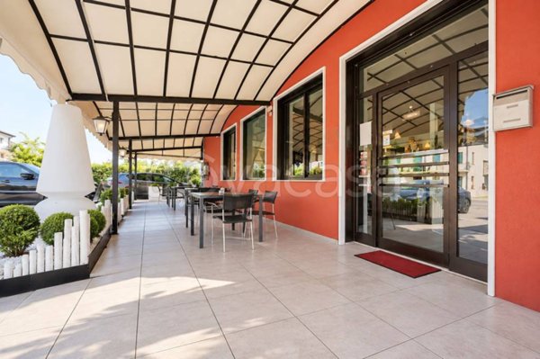 appartamento in vendita a Vigodarzere in zona Saletto