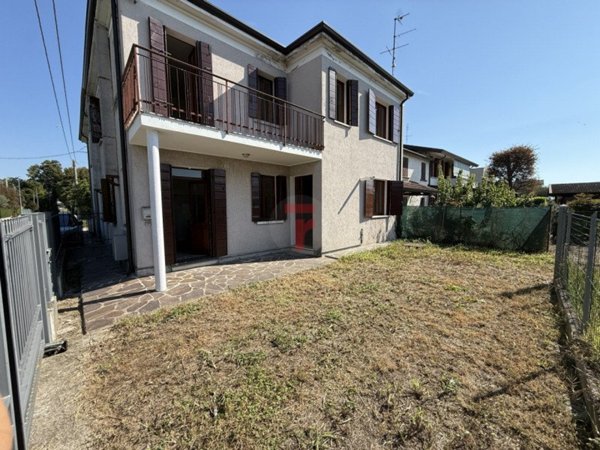 casa indipendente in vendita a Vigodarzere in zona Saletto