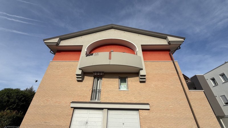 appartamento in vendita a Vigodarzere in zona Saletto
