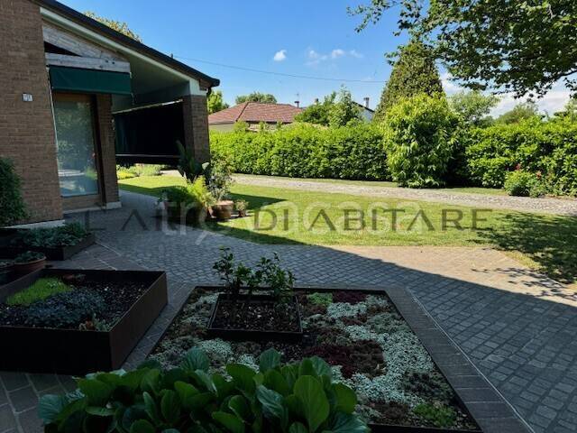 casa indipendente in vendita a Vigodarzere in zona Terraglione