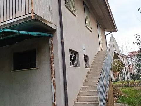 casa indipendente in vendita a Vigodarzere in zona Saletto