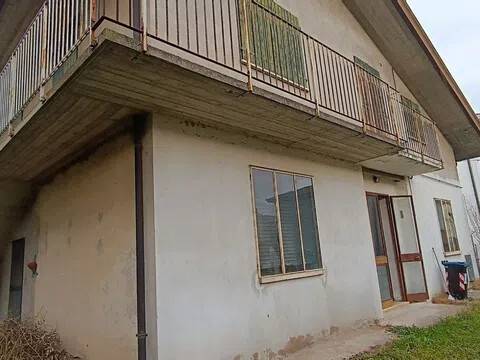 casa indipendente in vendita a Vigodarzere in zona Saletto
