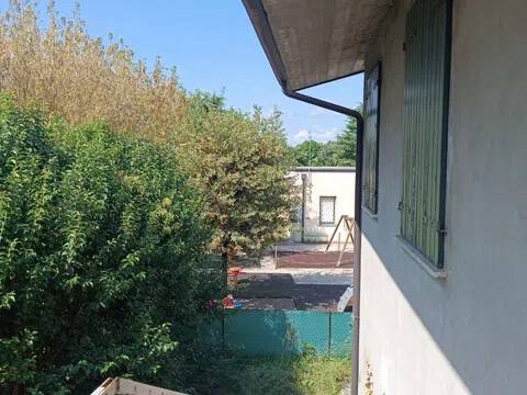casa indipendente in vendita a Vigodarzere in zona Saletto