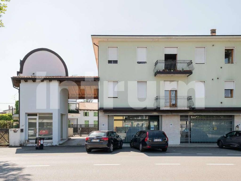 locale commerciale in vendita a Vigonza