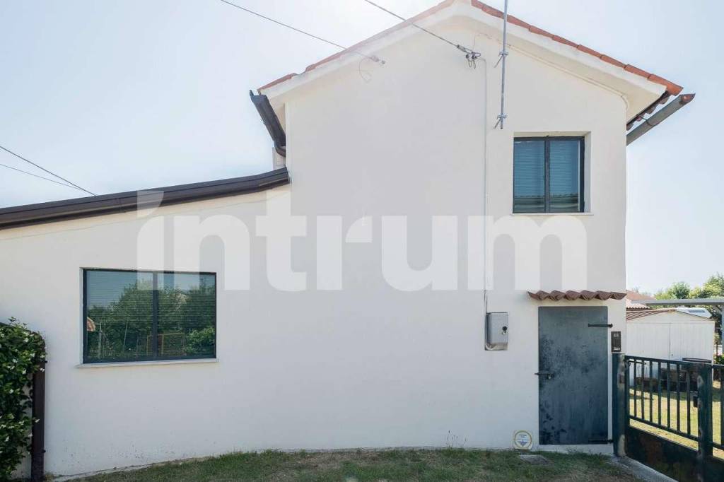 appartamento in vendita a Vigonza in zona Prati
