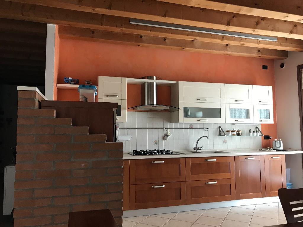 appartamento in vendita a Vigonza in zona Codiverno