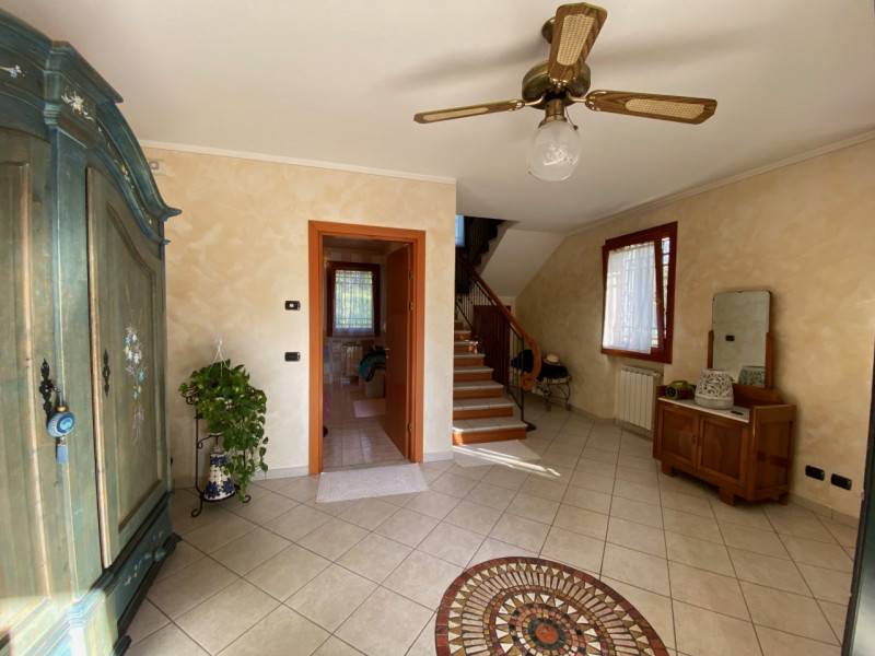 casa indipendente in vendita a Vigonza