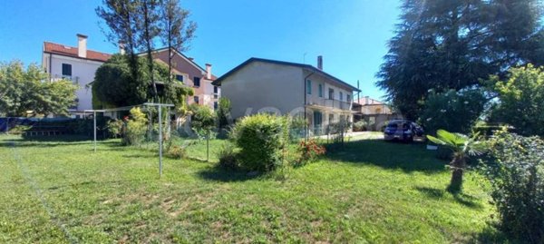 terreno edificabile in vendita a Vigonza in zona Pionca