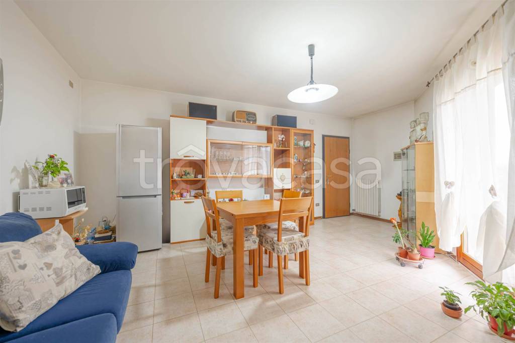 appartamento in vendita a Vigonza
