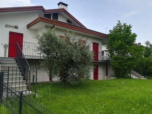 casa indipendente in vendita a Vigonza in zona Perarolo