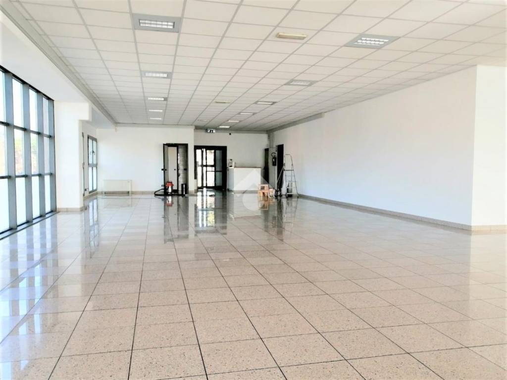 ufficio in vendita a Vigonza