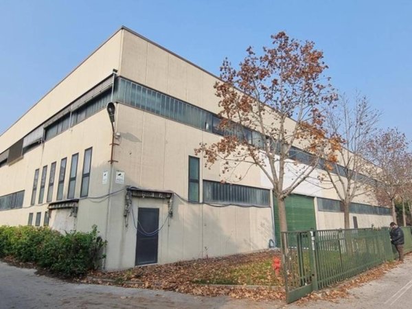 locale commerciale in vendita a Vigonza