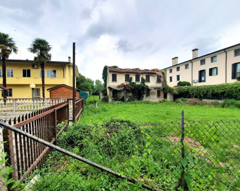 rudere in vendita a Vigonza in zona Pionca
