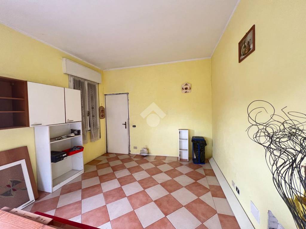 appartamento in vendita a Vigonza
