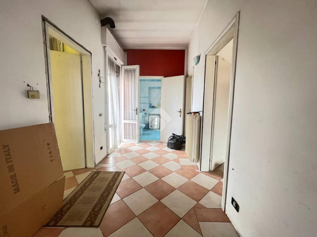appartamento in vendita a Vigonza