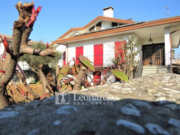 casa indipendente in vendita a Vigonza