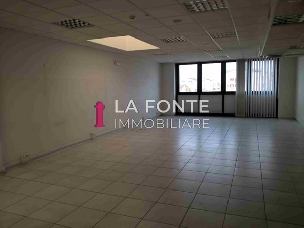 ufficio in vendita a Vigonza