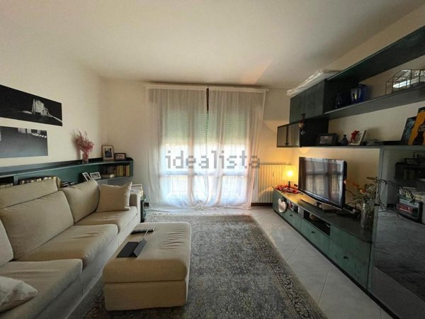 appartamento in vendita a Vigonza