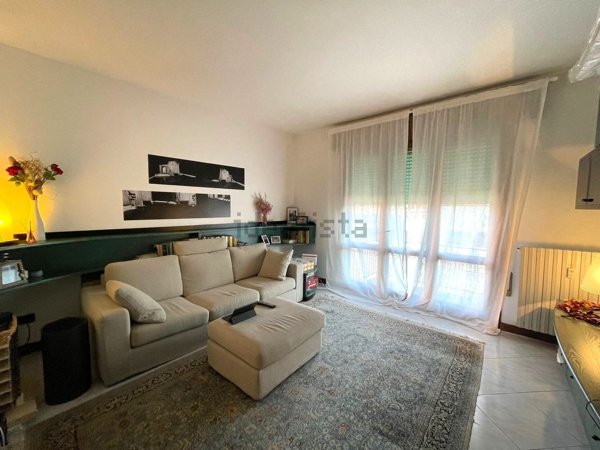 appartamento in vendita a Vigonza