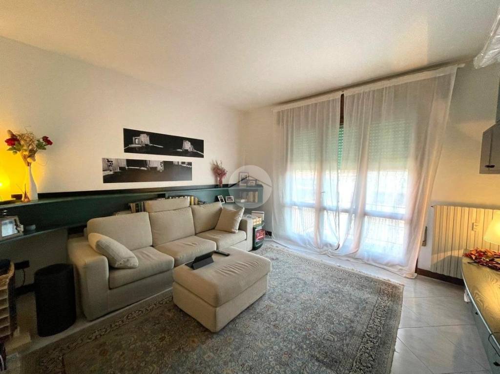 appartamento in vendita a Vigonza