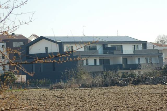 appartamento in vendita a Vigonza in zona Peraga