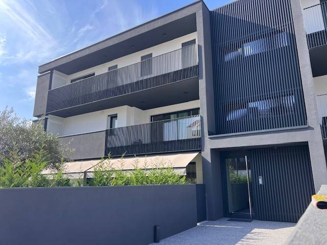 appartamento in vendita a Vigonza in zona Peraga