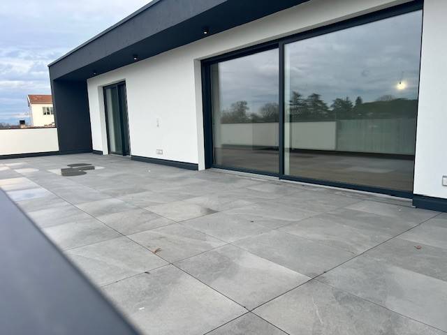 appartamento in vendita a Vigonza in zona Peraga