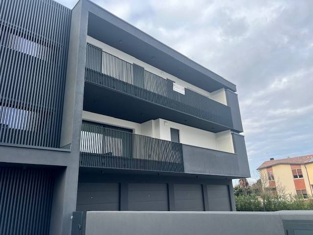 appartamento in vendita a Vigonza in zona Peraga