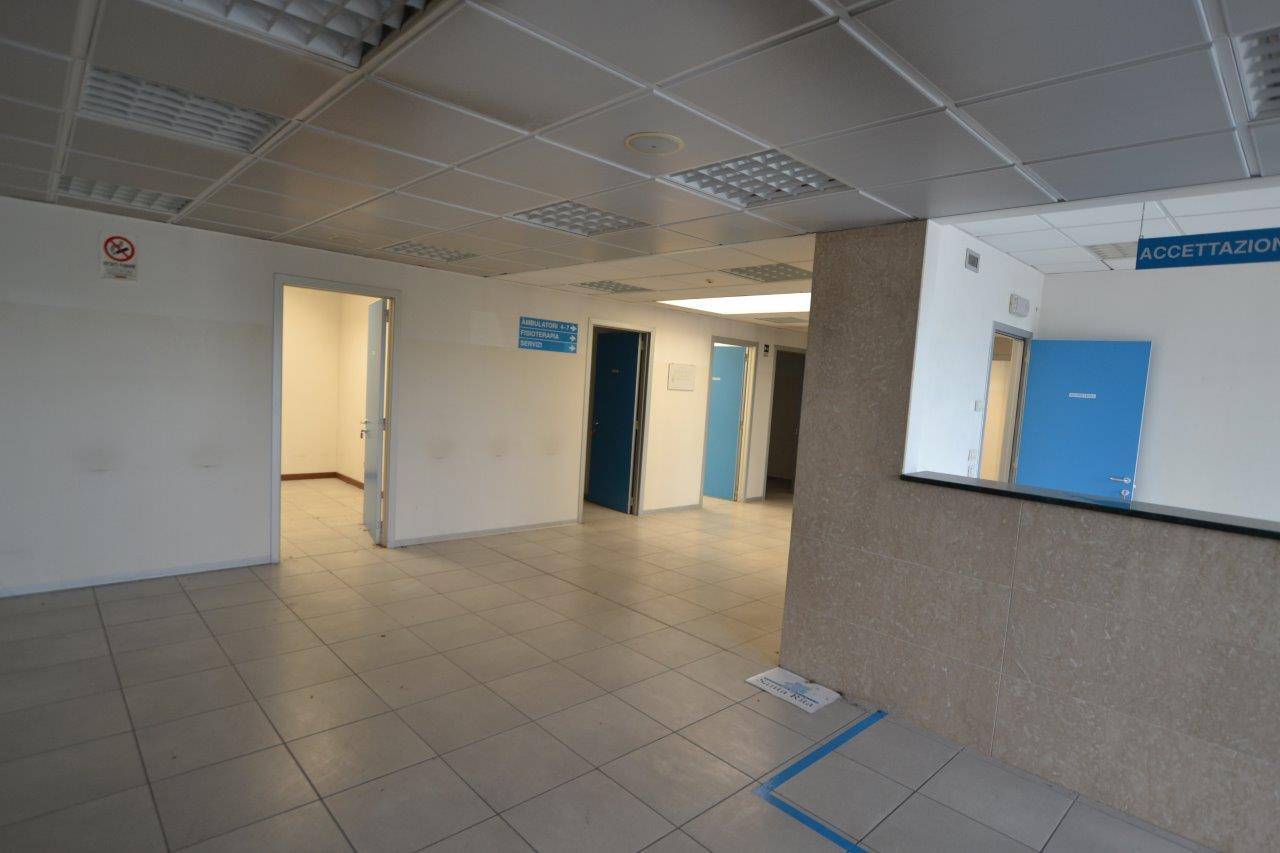 ufficio in vendita a Vigonza