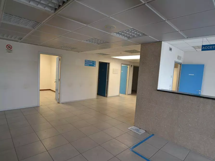 ufficio in vendita a Vigonza