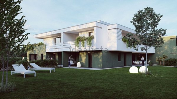 appartamento in vendita a Vigonza