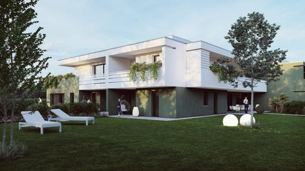 appartamento in vendita a Vigonza