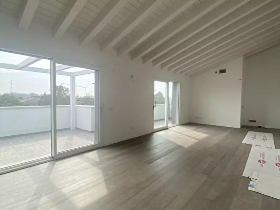 appartamento in vendita a Vigonza in zona Perarolo
