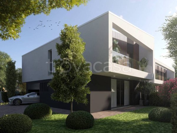 casa indipendente in vendita a Vigonza