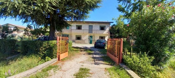 terreno agricolo in vendita a Vigonza in zona Pionca