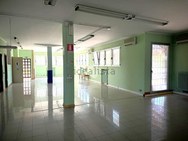 terreno edificabile in vendita a Vigonza in zona Peraga