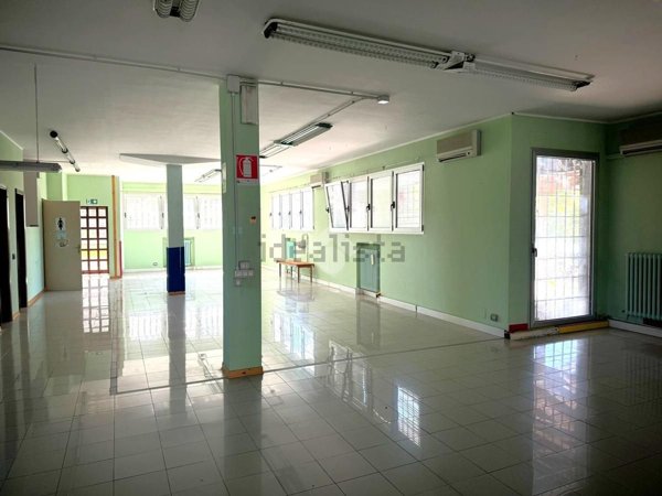 terreno edificabile in vendita a Vigonza in zona Peraga