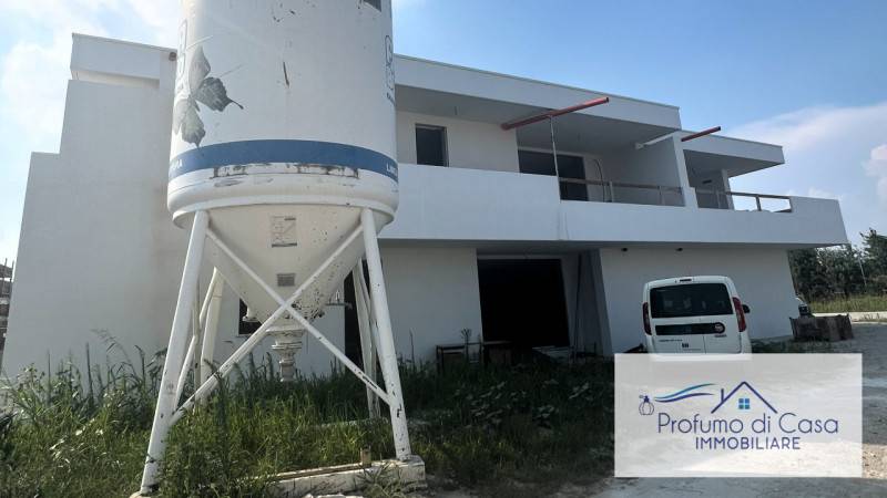 appartamento in vendita a Vigonza in zona Perarolo