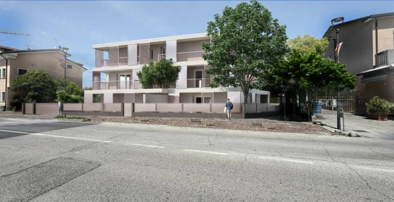 casa indipendente in vendita a Vigonza in zona Peraga