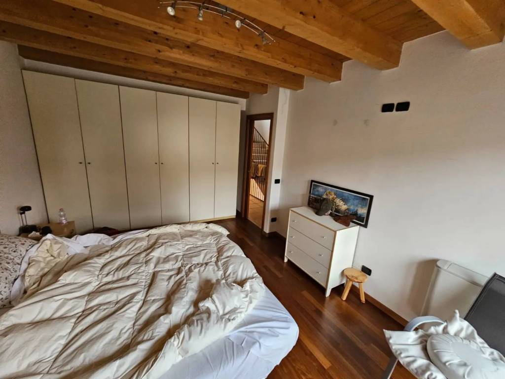 casa indipendente in vendita a Vigonza