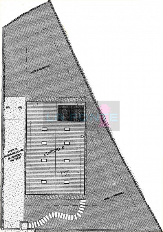 terreno edificabile in vendita a Vigonza in zona Peraga