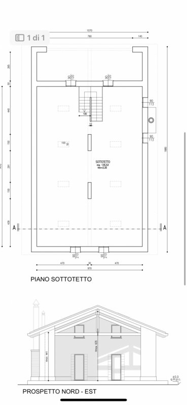casa indipendente in vendita a Vigonza in zona Peraga