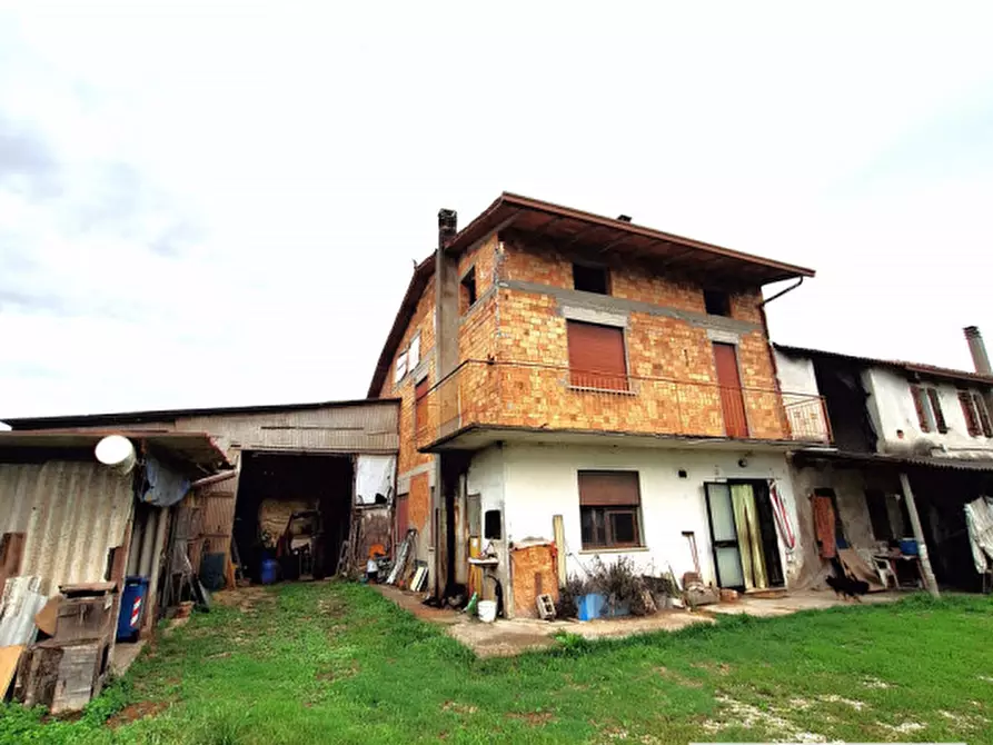 casa indipendente in vendita a Vigonza