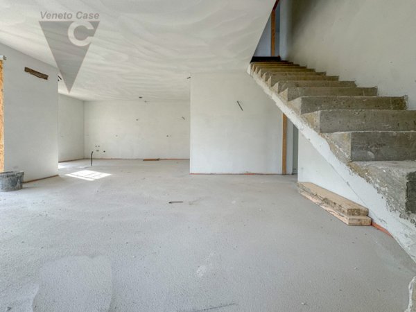 casa semindipendente in vendita a Vigonza in zona Perarolo