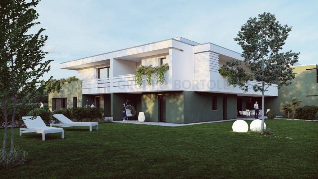 appartamento in vendita a Vigonza